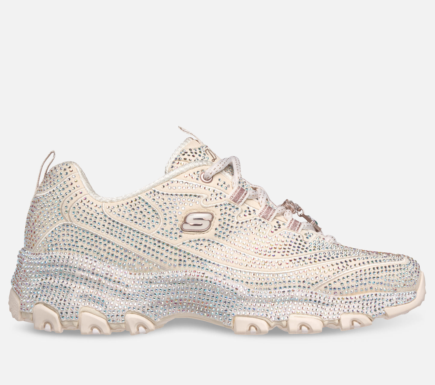 D’Lites – Bling Bling Shoe Skechers.fi