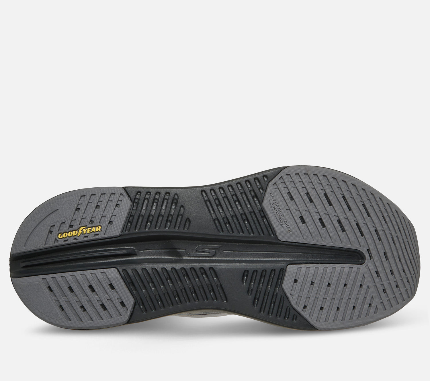 Slip-ins: Max Cushioning Glide-Step - Advert Shoe Skechers.fi