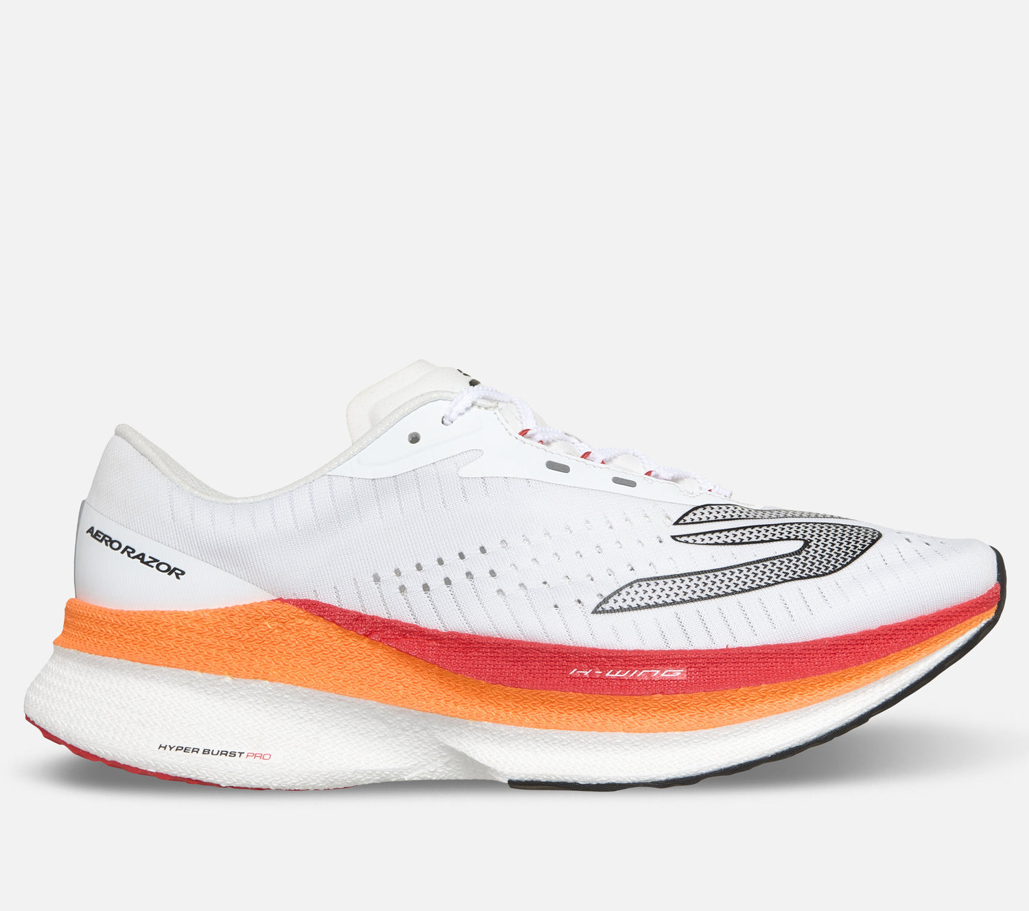 Aero Razor Shoe Skechers.fi