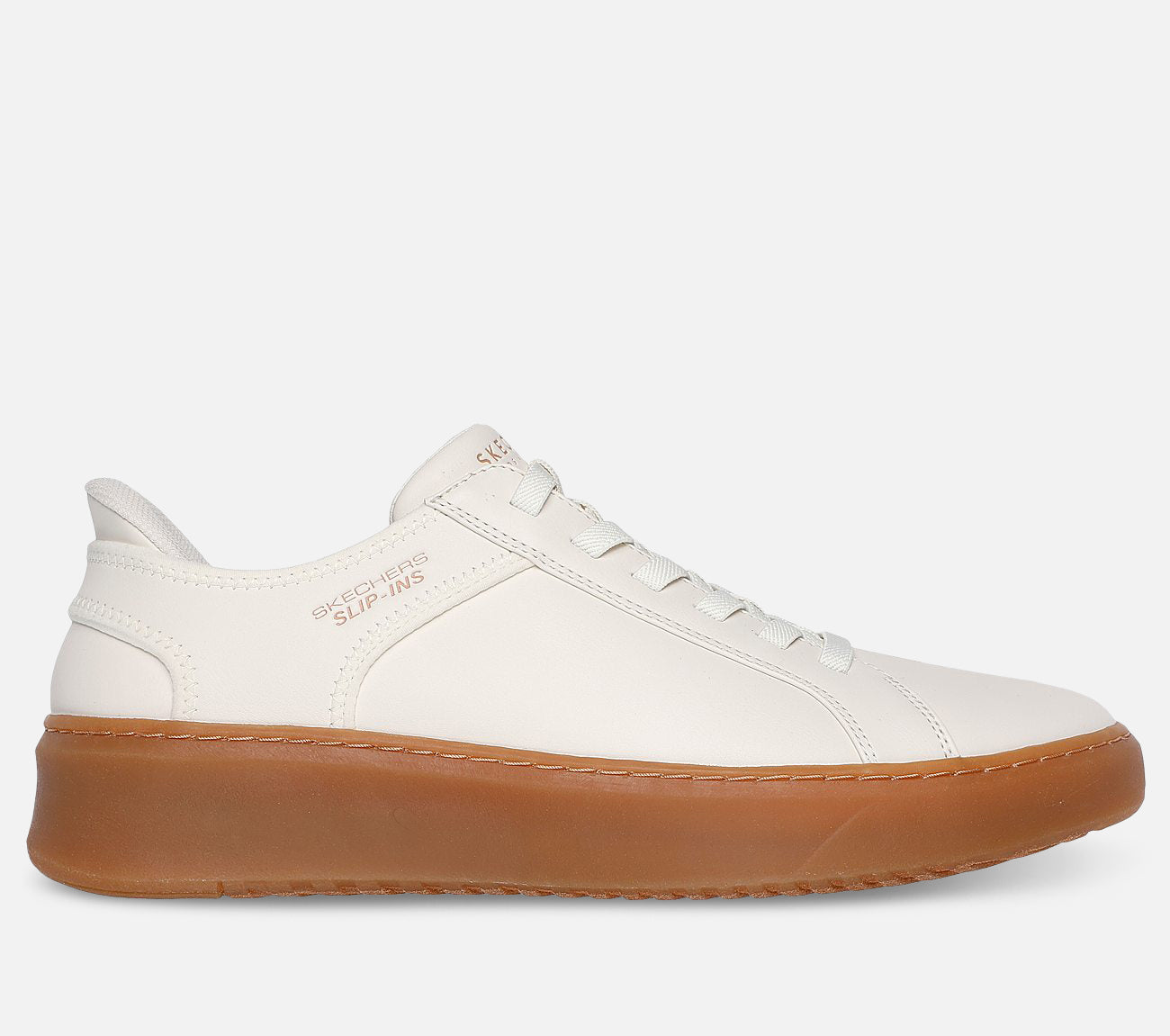 Slip-ins: Court Break - Double Vented Shoe Skechers.fi