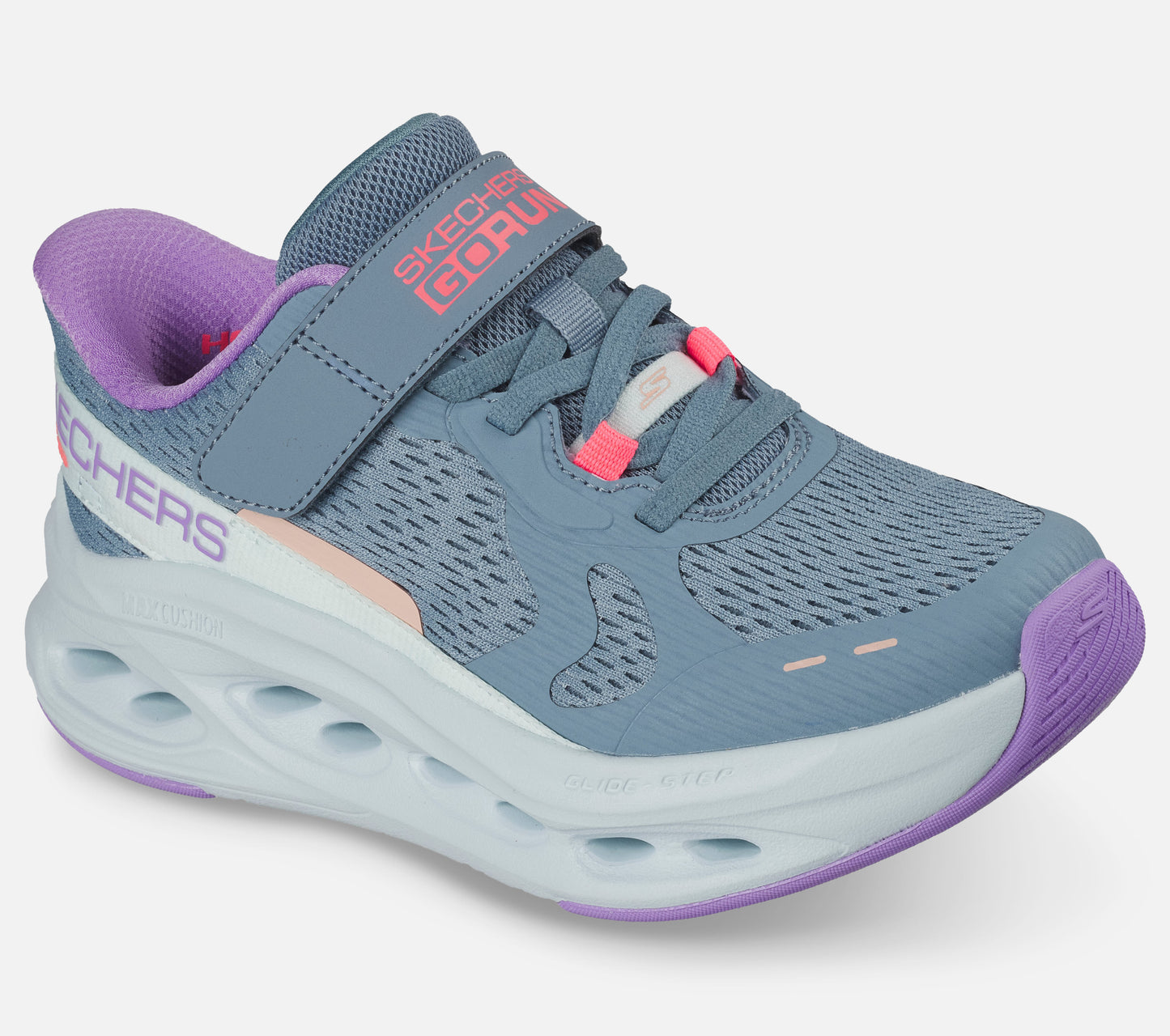 Slip-ins: Max Cushioning Glide-Step Shoe Skechers.fi