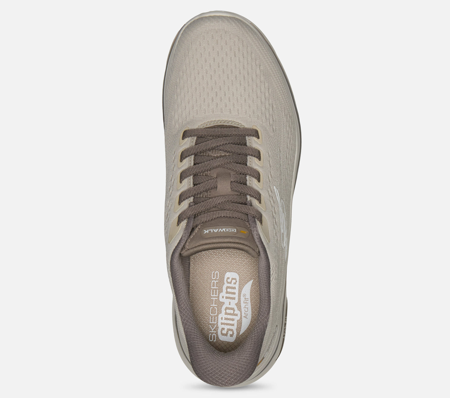 Slip-ins: GO WALK Arch Fit 2.0 - Percy Shoe Skechers.fi