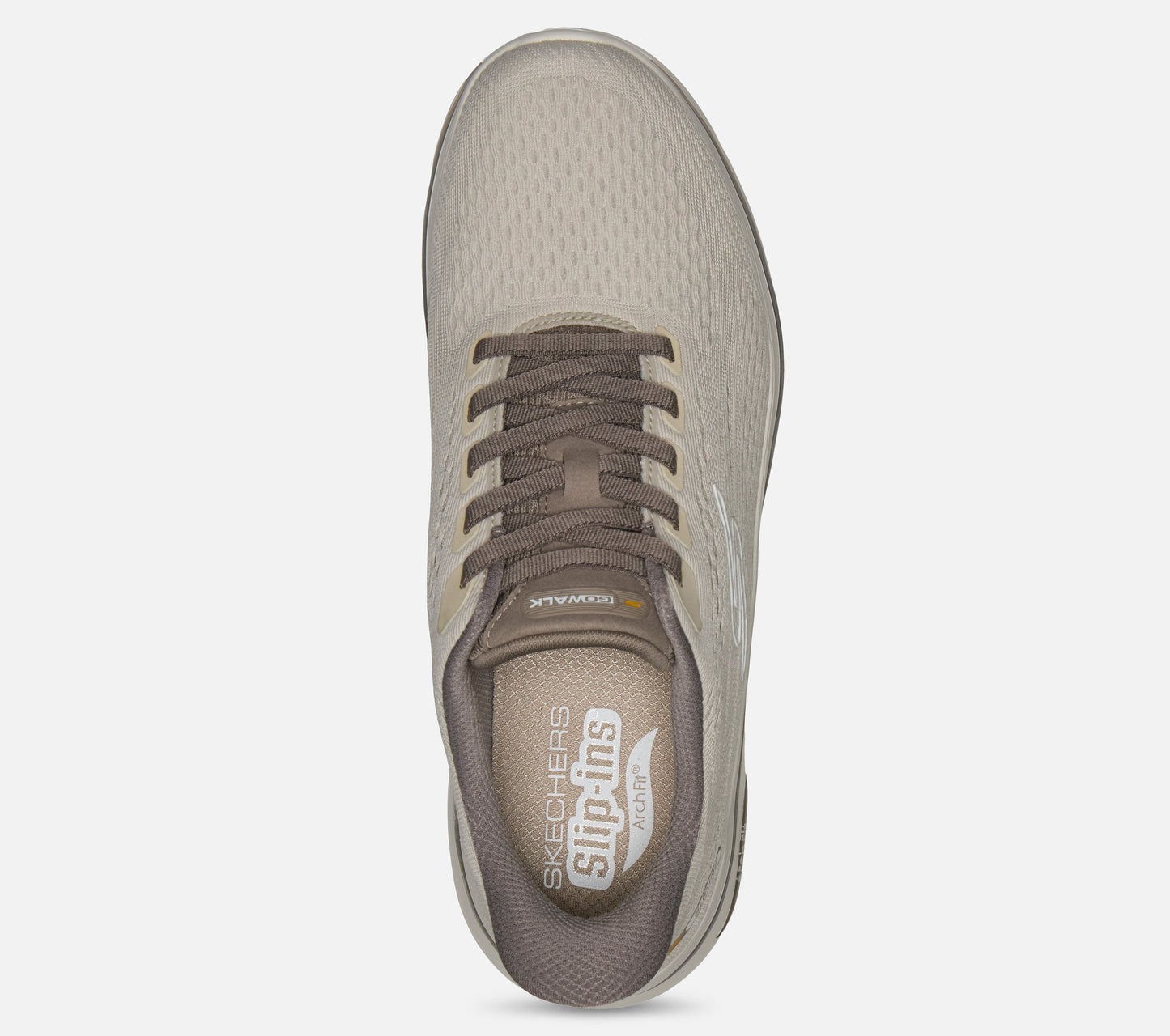 Slip-ins: GO WALK Arch Fit 2.0 - Percy Shoe Skechers.fi