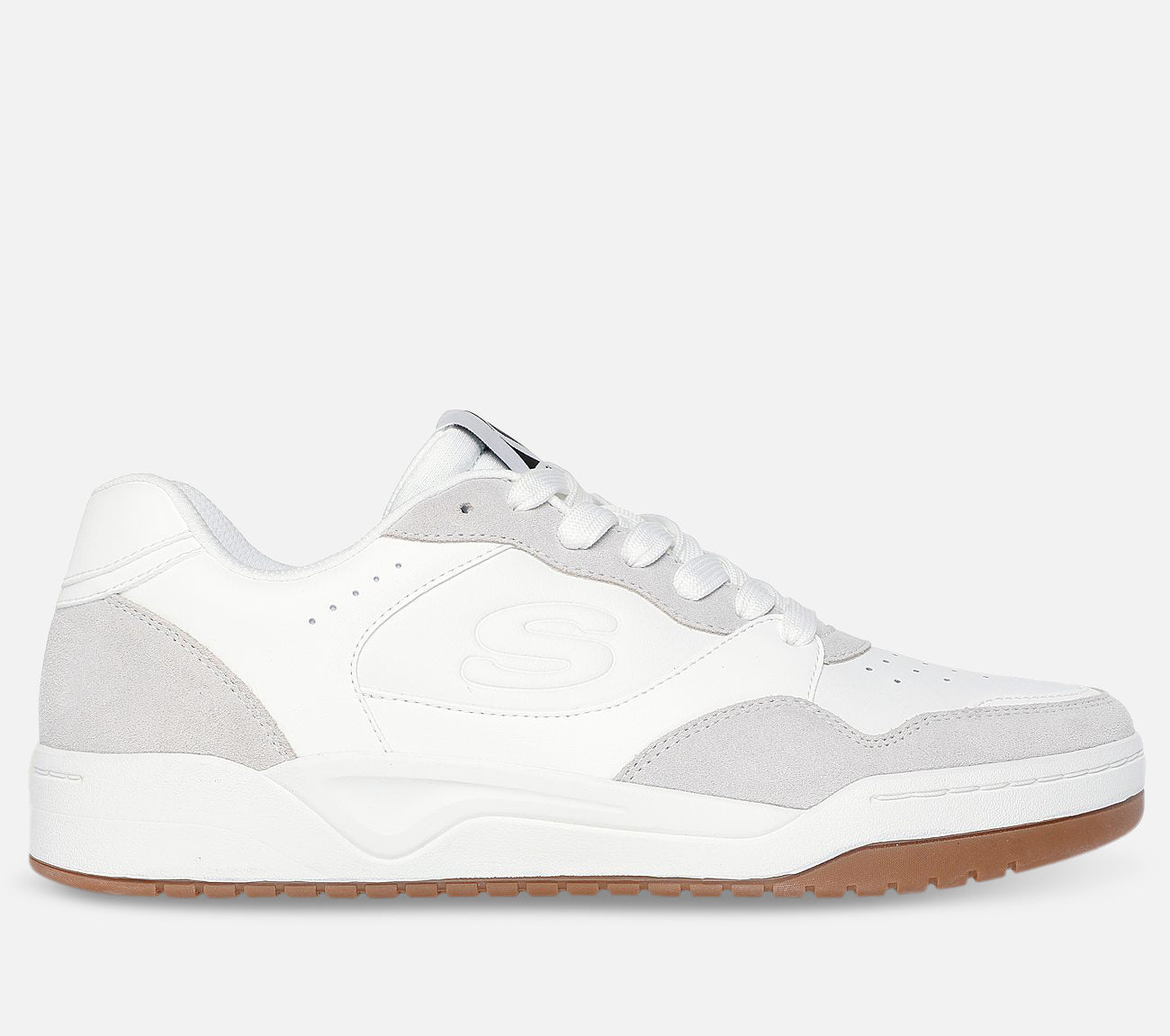 Koopa Court - Volley Low Shoe Skechers.fi