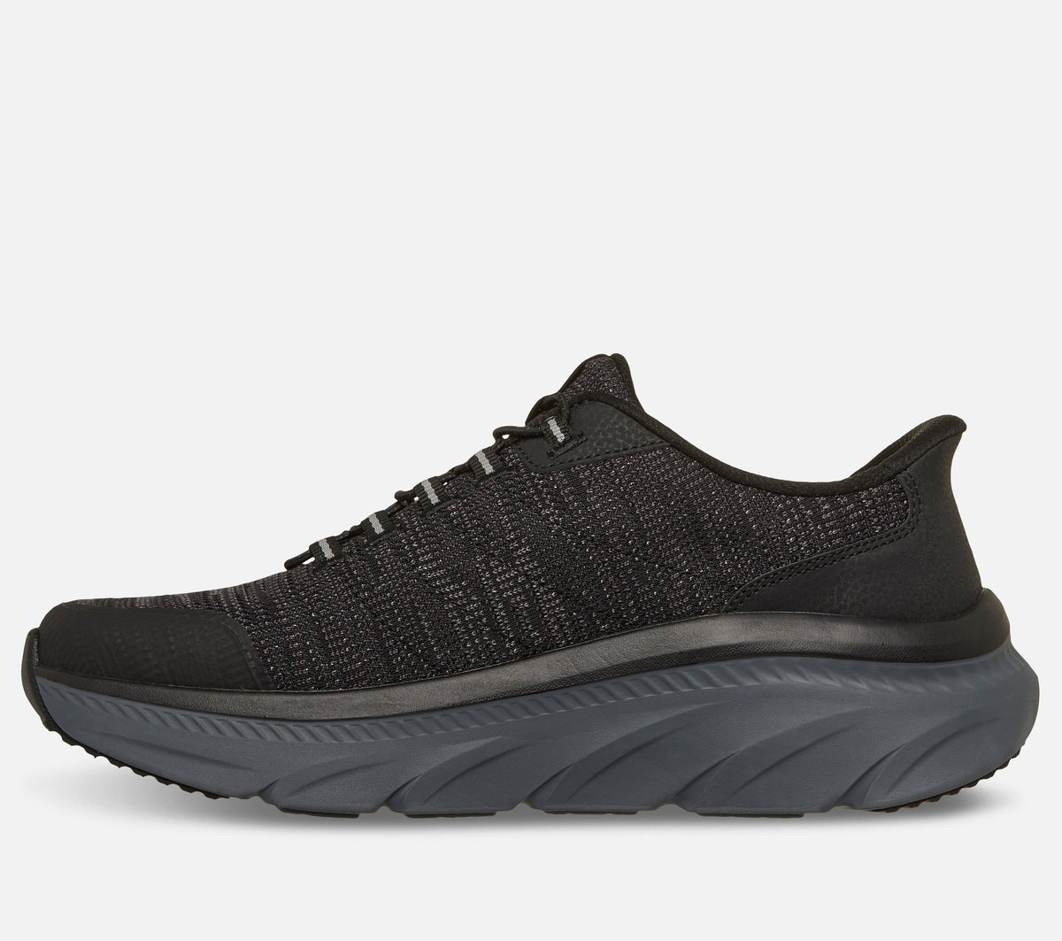 Relaxed Fit: Slip-ins: D'Lux 3.0 - Drevven Shoe Skechers.fi