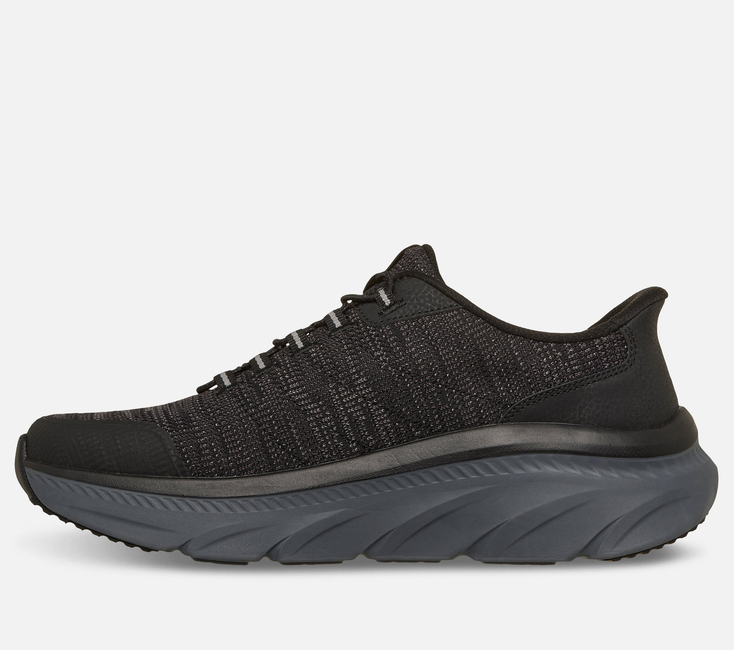 Relaxed Fit: Slip-ins: D'Lux 3.0 - Drevven Shoe Skechers.fi