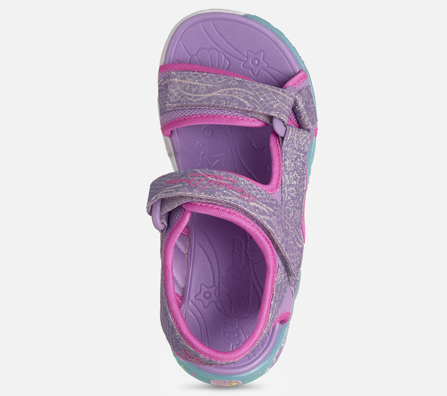 Mermaid Dreams Sandal Sandal Skechers.fi