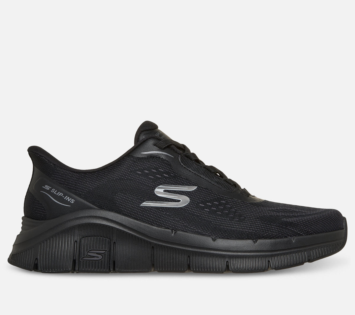 Relaxed Fit: Slip-ins: Flex - Zayder Shoe Skechers.fi