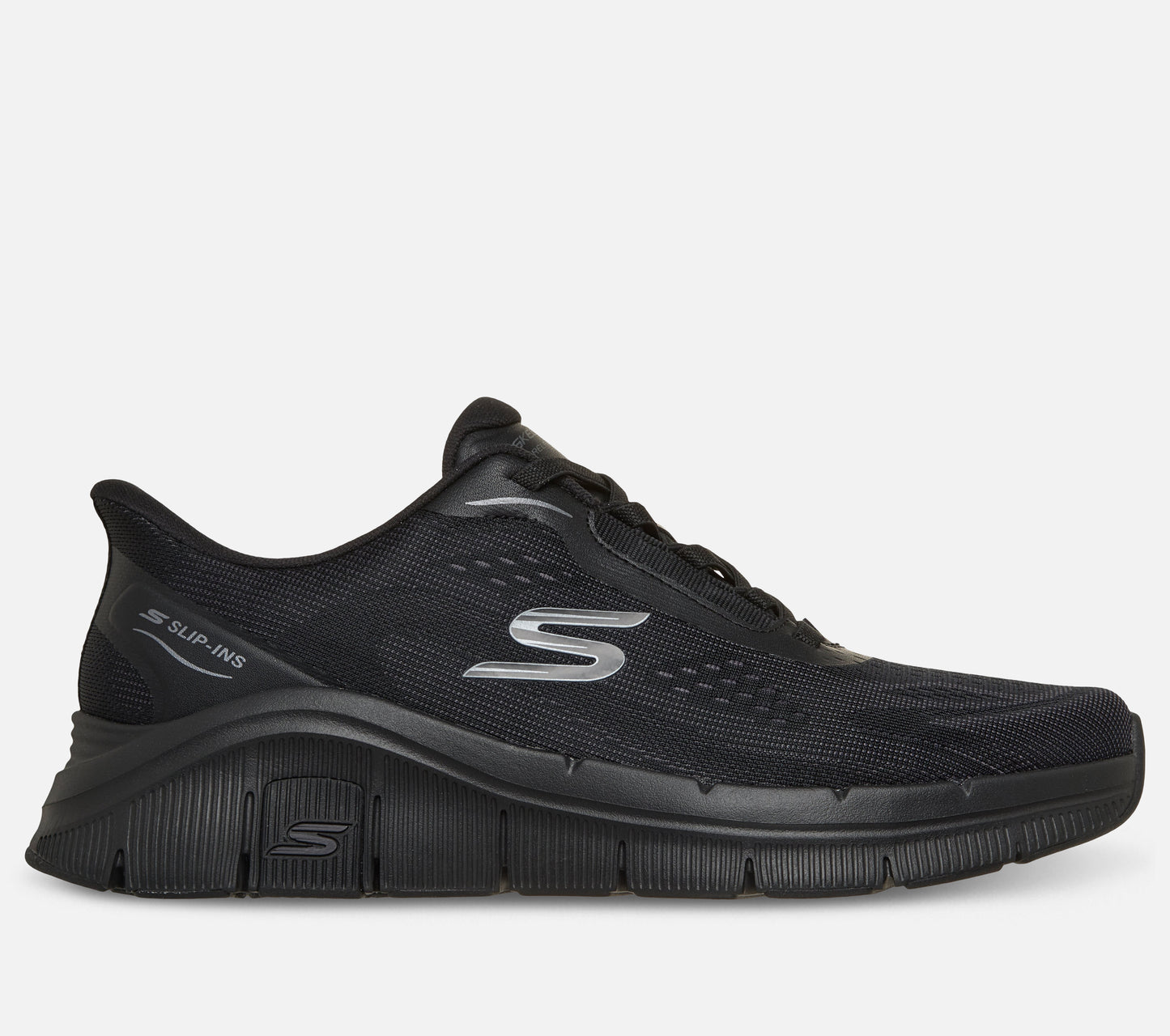 Relaxed Fit: Slip-ins: Flex - Zayder Shoe Skechers.fi