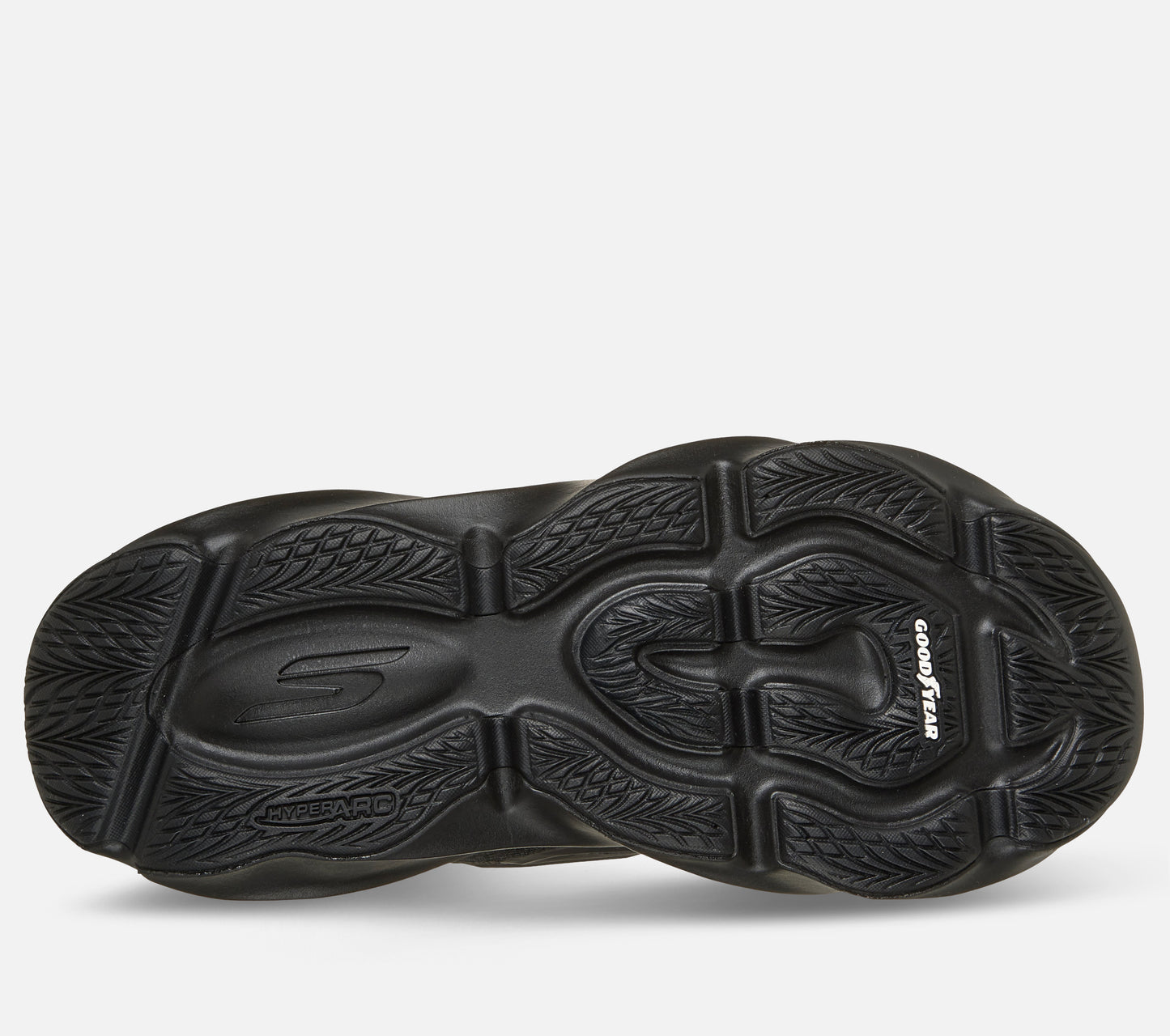 Slip-ins: Aero Burst