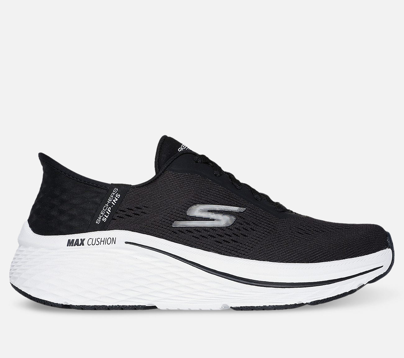 Slip-ins: Max Cushioning Elite - Vanish Shoe Skechers.fi
