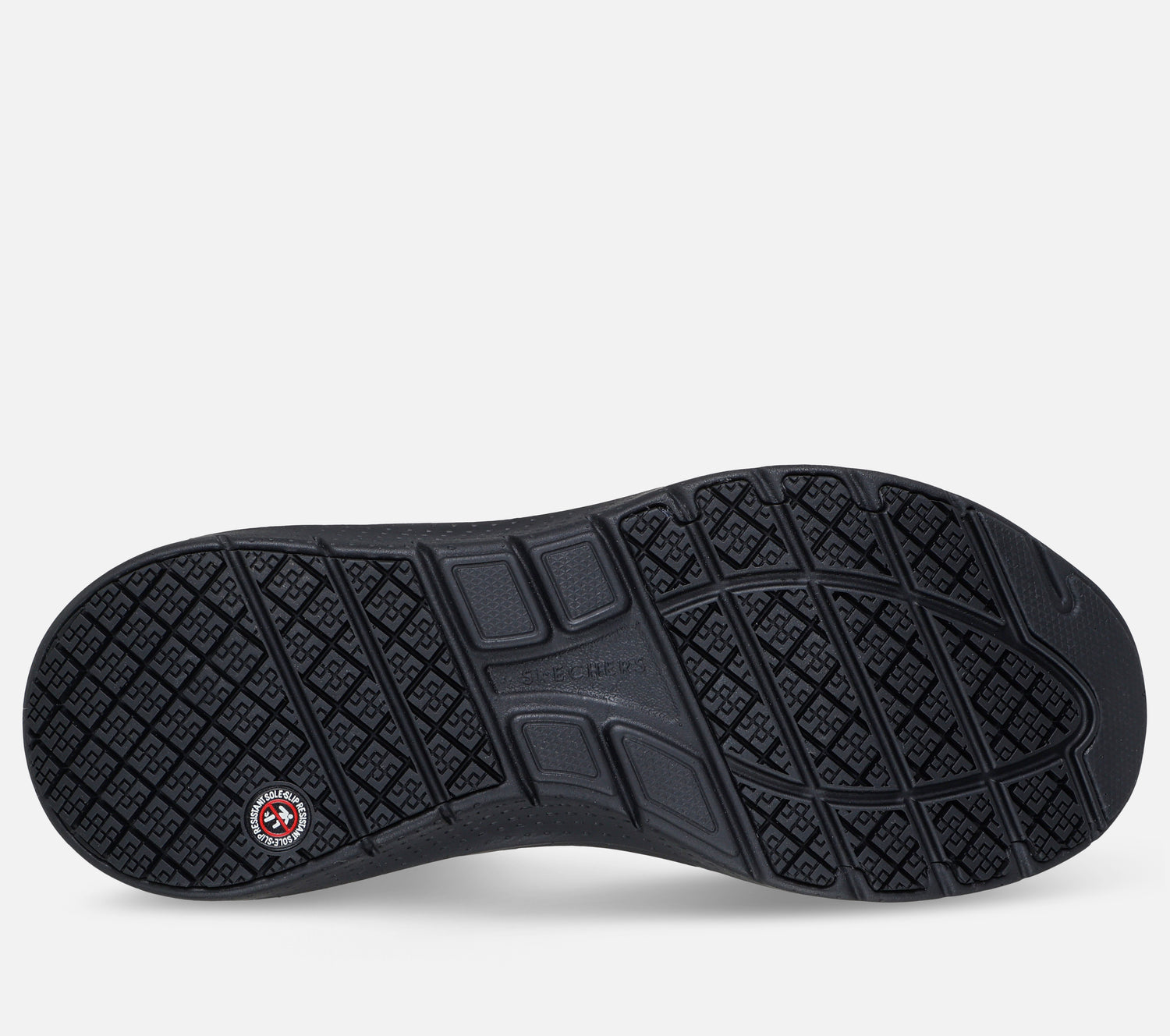 Work: Arch Fit 2.0 Slip Resistant - Thuana Work Skechers.fi