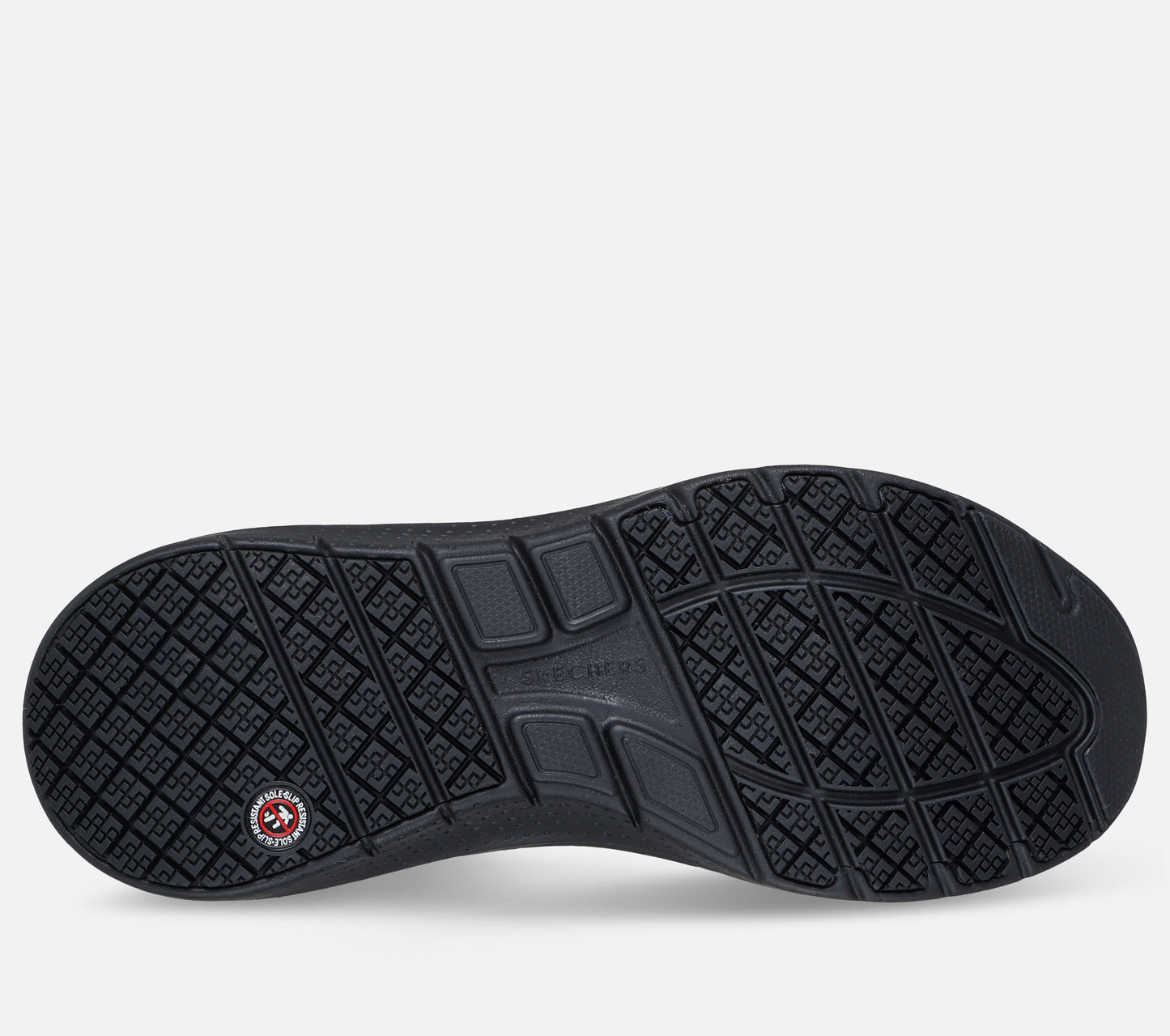 Work: Arch Fit 2.0 Slip Resistant - Thuana Work Skechers.fi