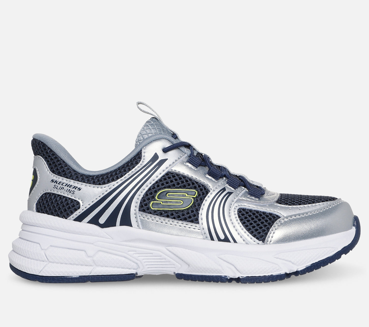 Slip-ins: Retro-Graph Swift-Pacer Shoe Skechers.fi
