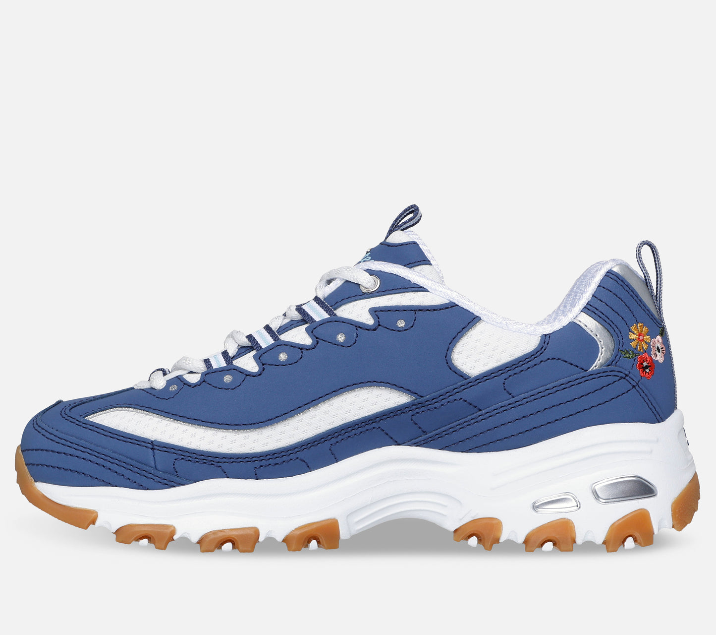 D'Lites - Spring Bloom Shoe Skechers.fi