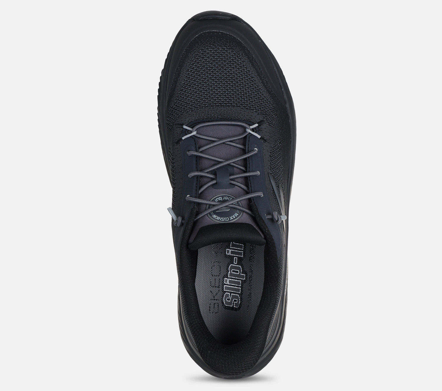 Slip-ins: GO WALK Max Cushioning - Zoltar Shoe Skechers.fi