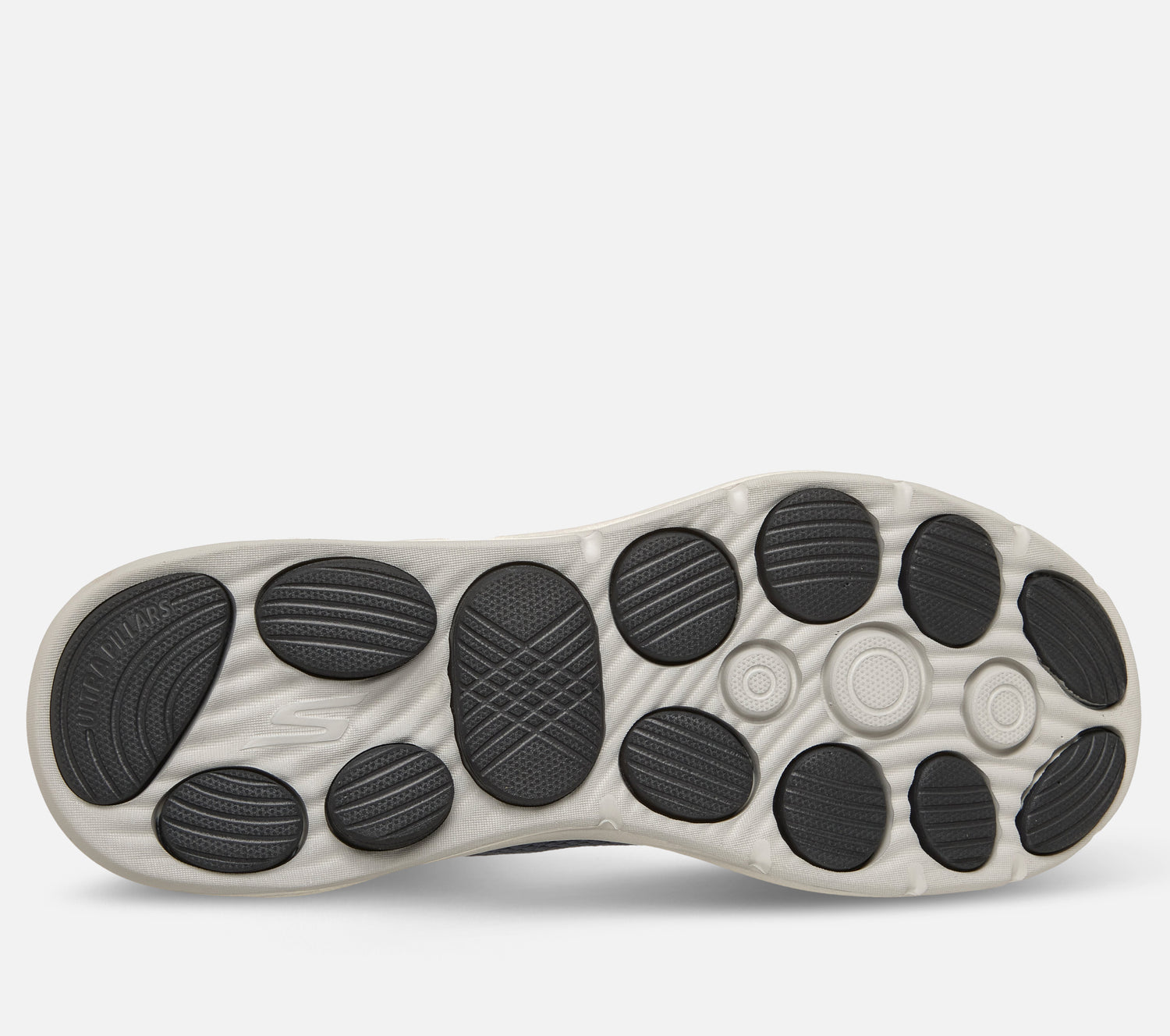Slip-ins: GO WALK 8 - Ozzie Shoe Skechers.fi