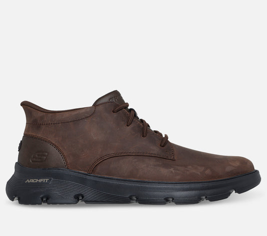 Extra Wide Fit: Slip-ins: Arch Fit Garza - Ridley Boot Skechers.fi