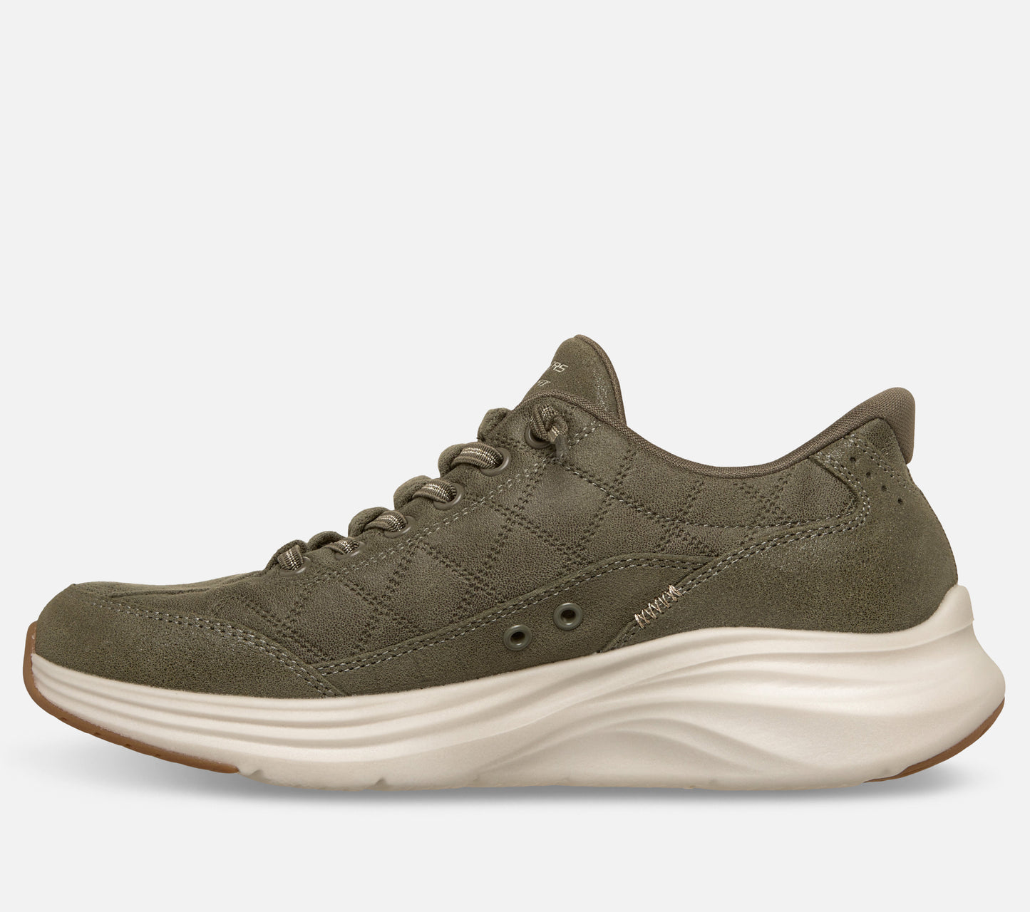 Slip-ins: Contour Foam - Cozy Fit Natural Ease Shoe Skechers.fi