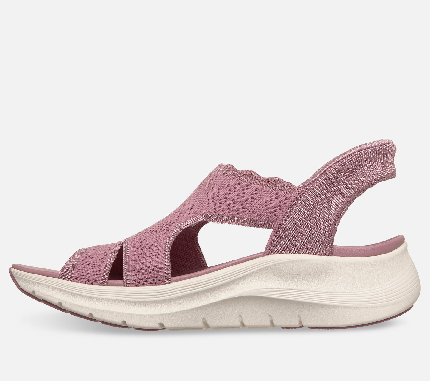 Slip-ins: Arch Fit 2.0 - Best Match Sandal Skechers.fi