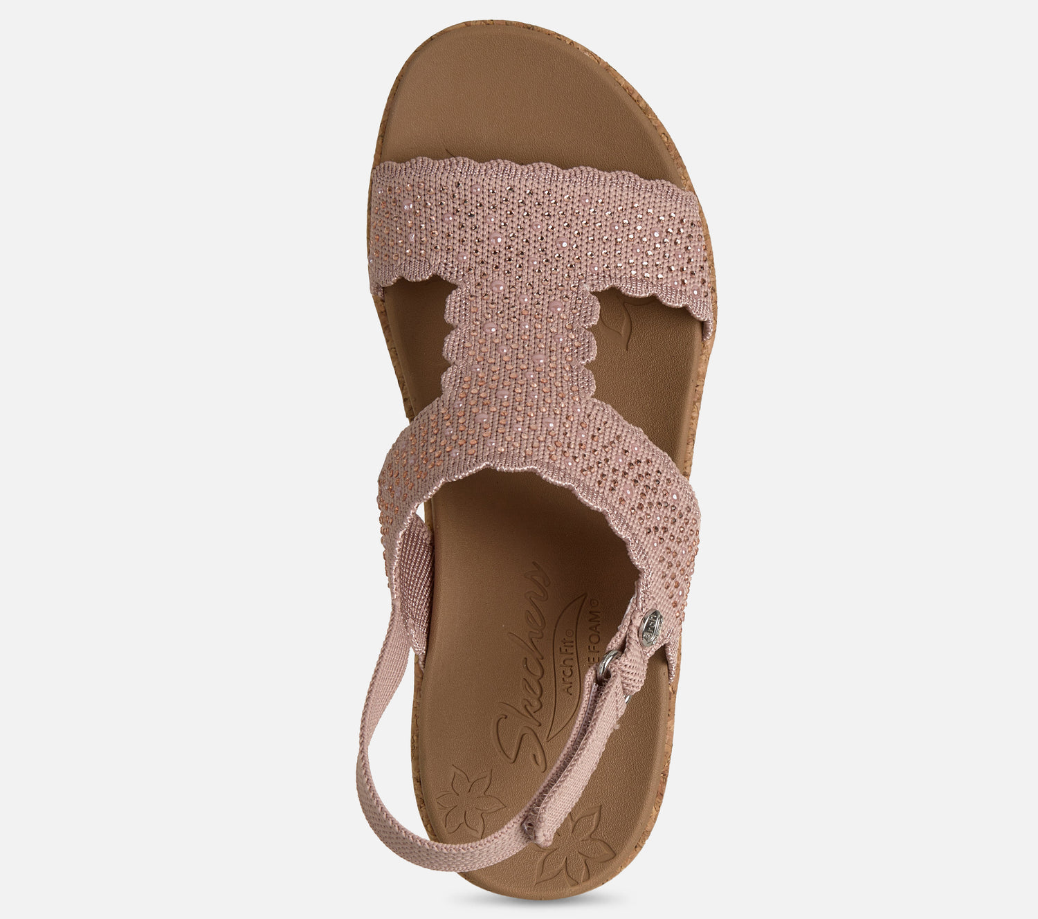 Arch Fit Beverlee 2.0 - My Fav Sandal Skechers.fi