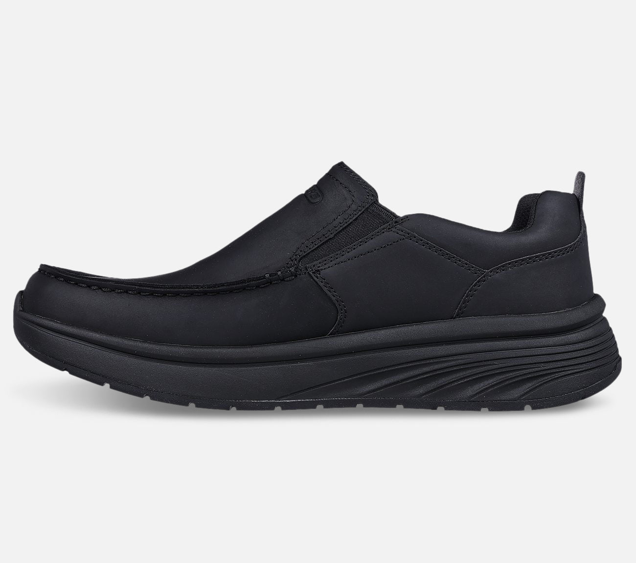 Relaxed Fit: Calabrio - Bazley Shoe Skechers.fi
