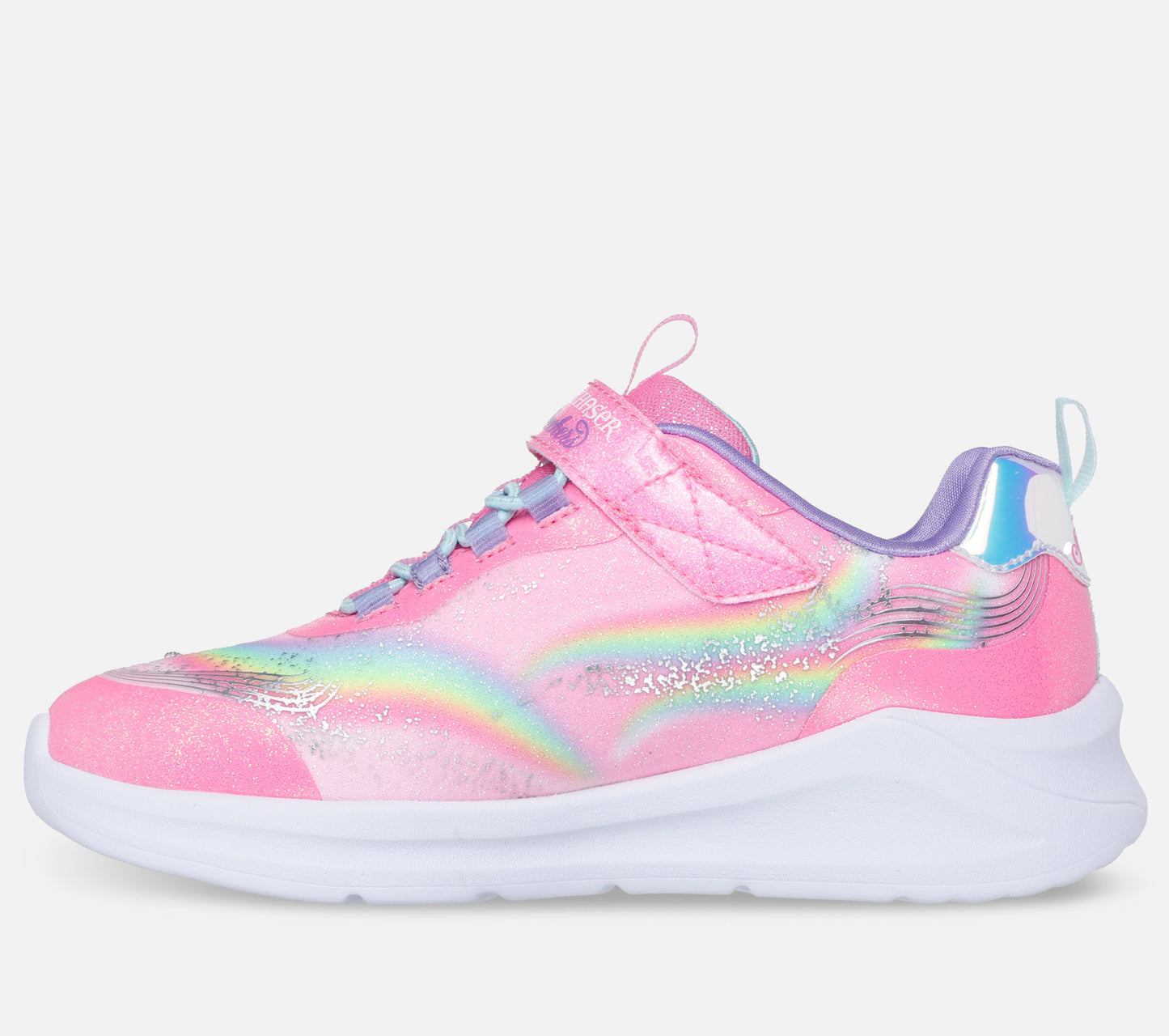 S-Lights: Unicorn Chaser Shoe Skechers.fi