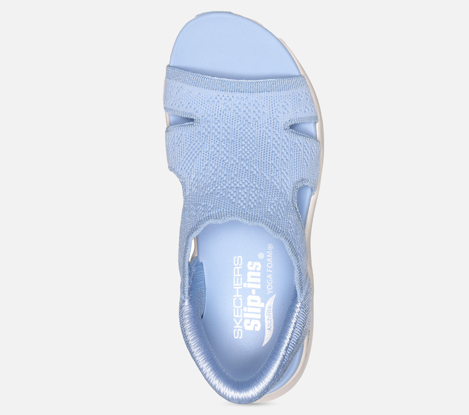 Slip-ins: Arch Fit 2.0 - Best Match Sandal Skechers.fi