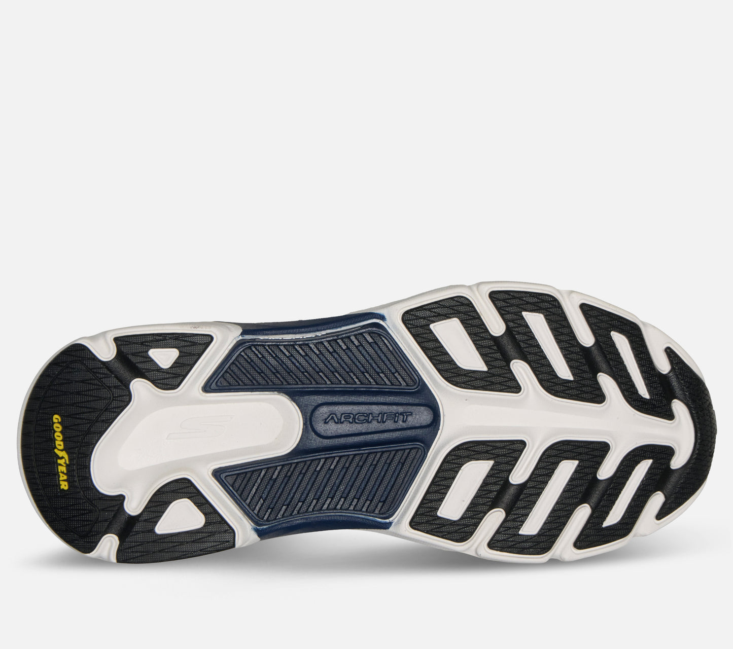 Slip-ins: Max Cushioning Arch Fit 2.0 - Azusah Shoe Skechers.fi