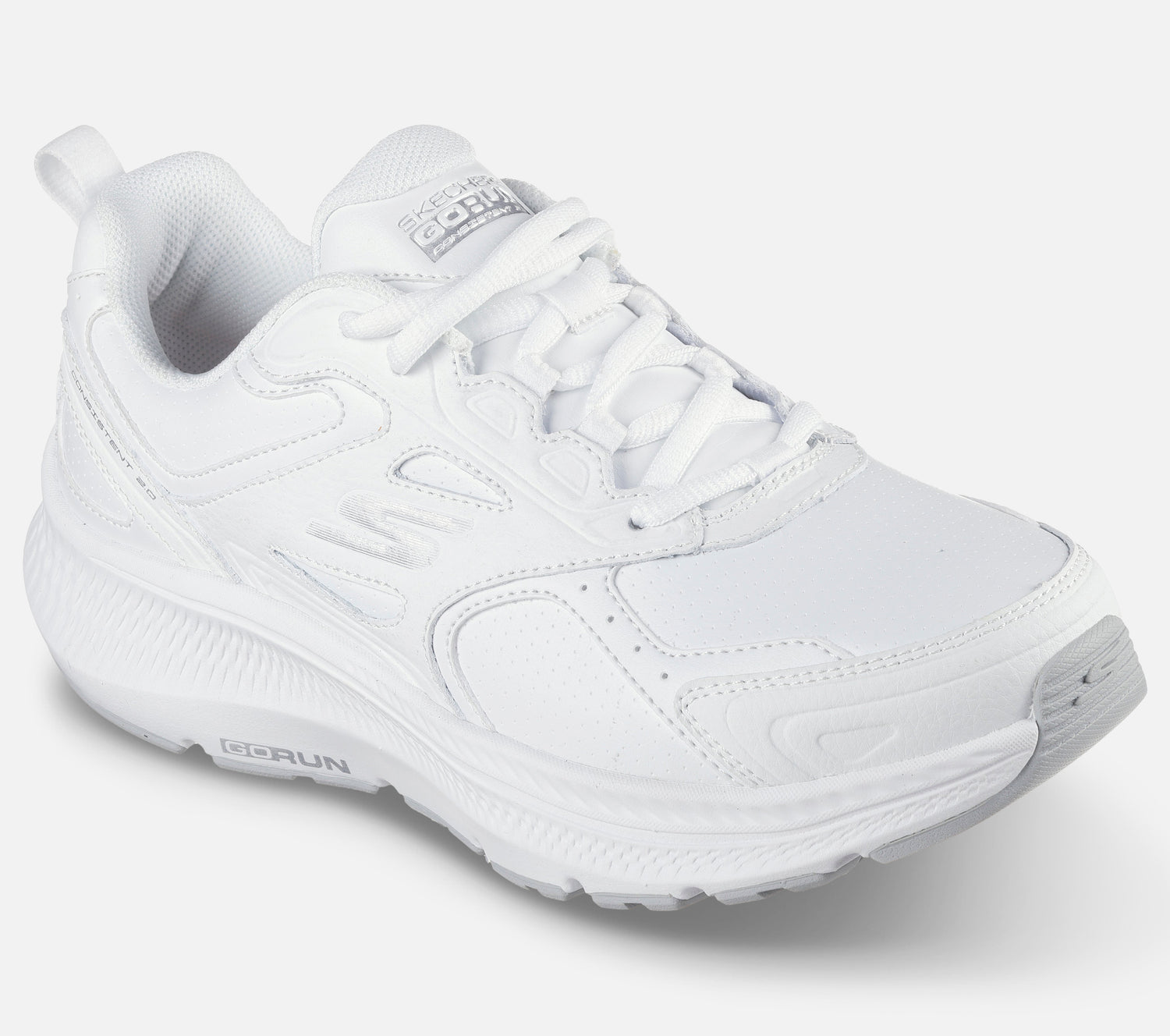 GO RUN Consistent 2.0 - Sumpter Trail Shoe Skechers.fi