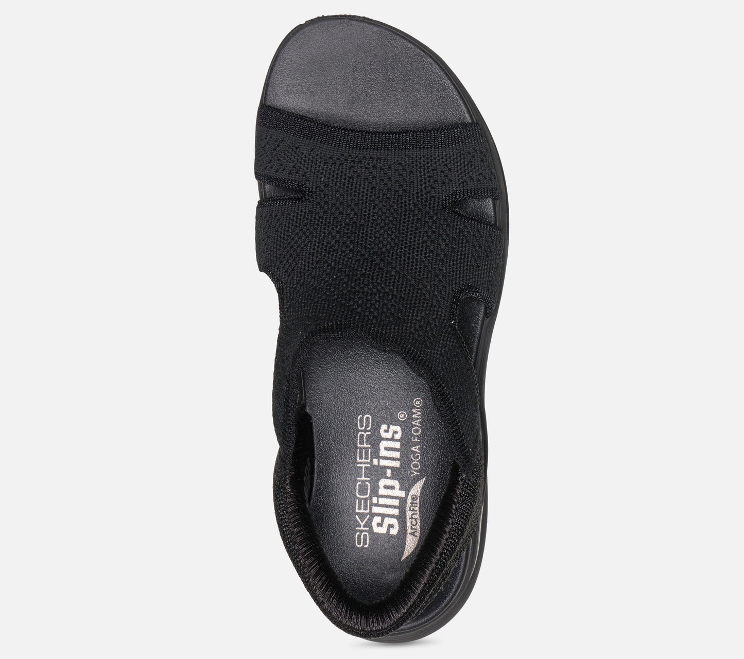 Slip-ins: Arch Fit 2.0 - Best Match Sandal Skechers.fi