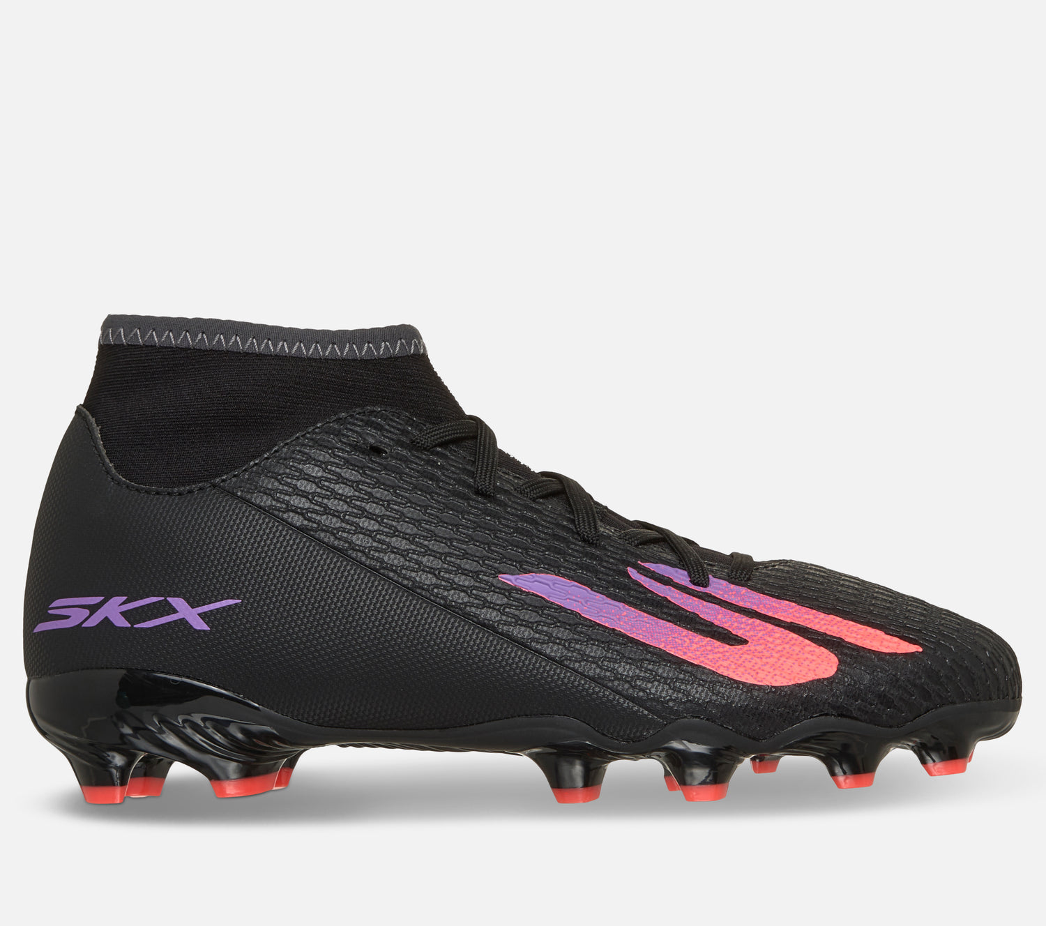 SKX_2 High JR Youth MG Football Skechers.fi