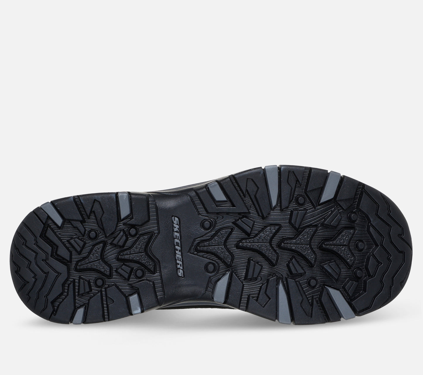 Relaxed Fit: Slip-ins: Trego - Snow Breeze - Waterproof Skechers.fi