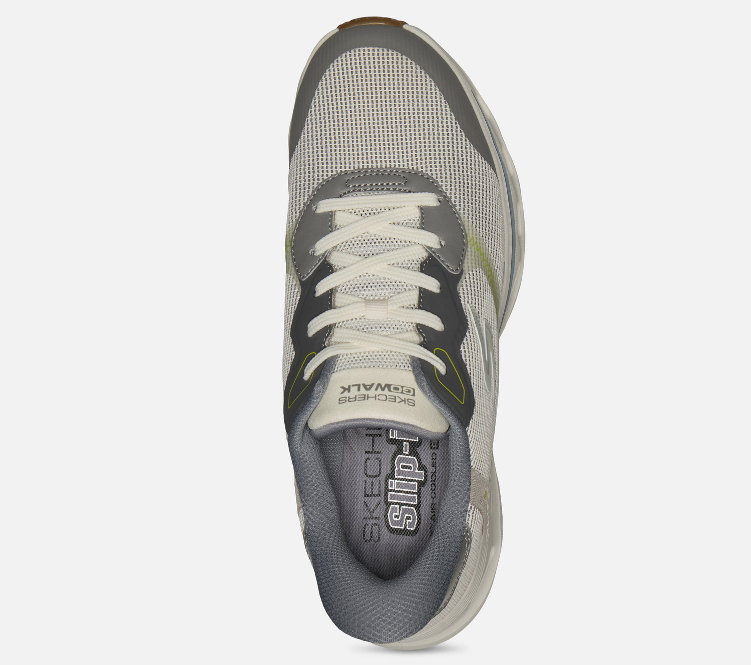 Slip-ins: GO WALK Glide-Step 2.0 - Zac Shoe Skechers.fi