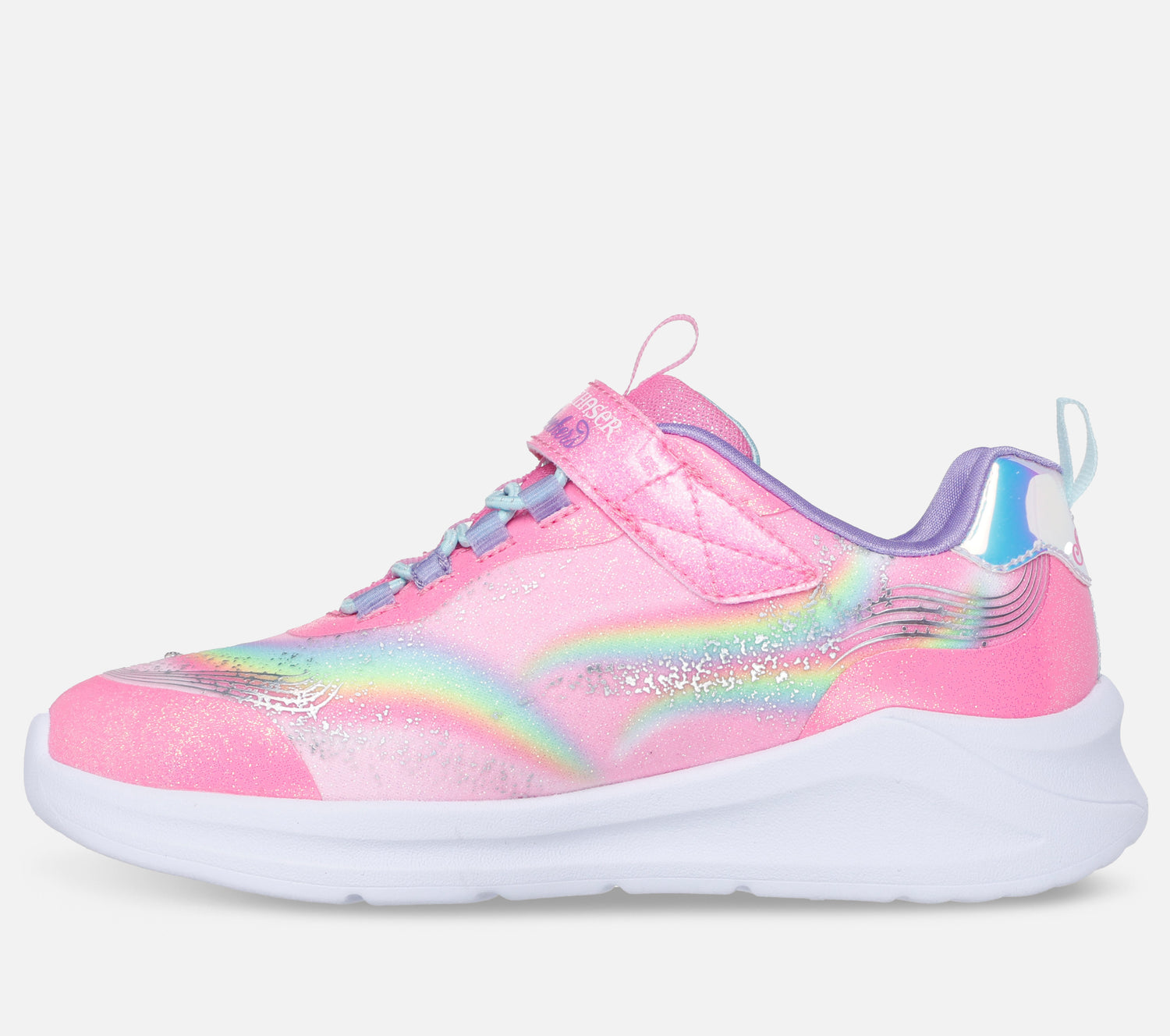 S-Lights: Unicorn Chaser Shoe Skechers.fi