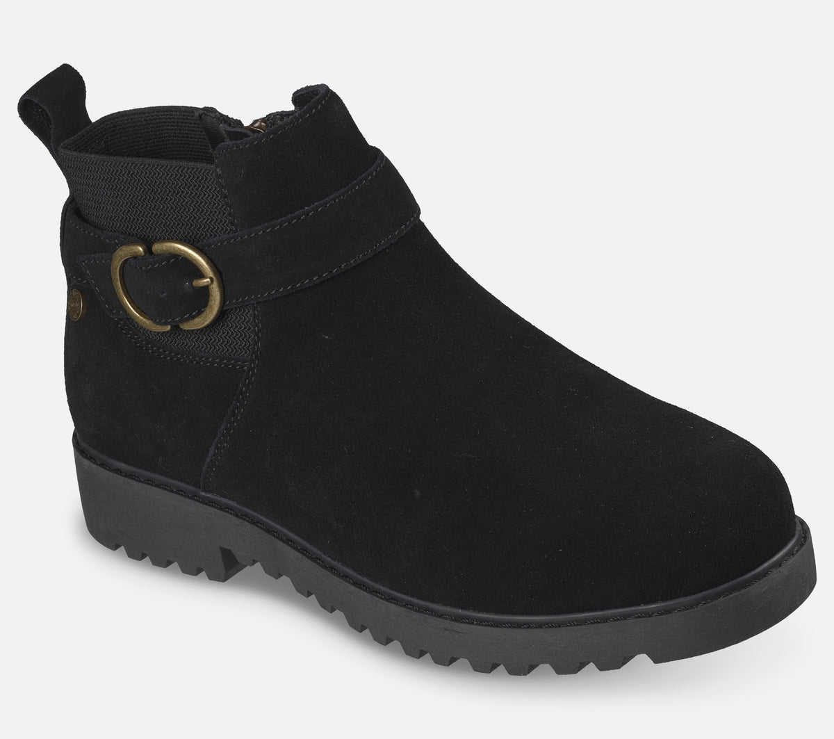 Arch Fit Marlie - Flirty Vibes Boot Skechers.fi