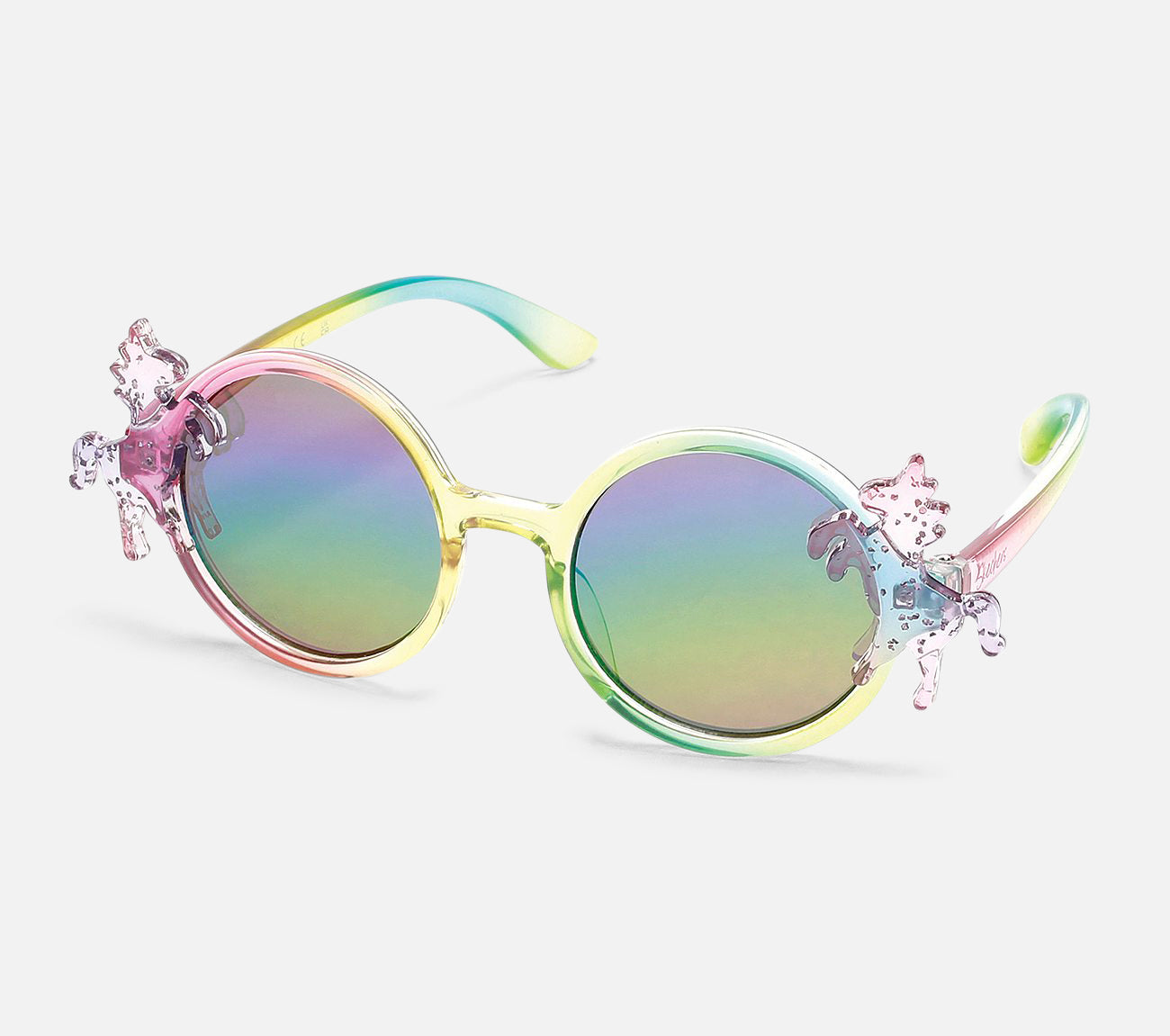 Round Unicorn Sunglasses Sunglasses Skechers.fi
