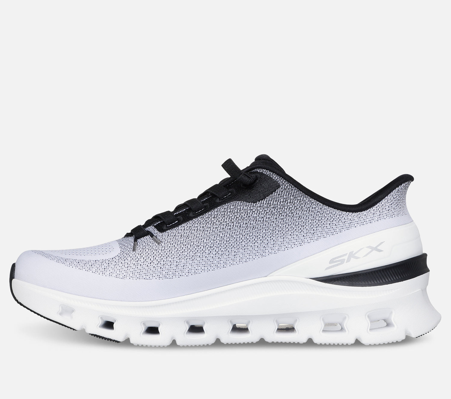 Slip-ins: Arch Fit Glide-Step Pro Shoe Skechers.fi