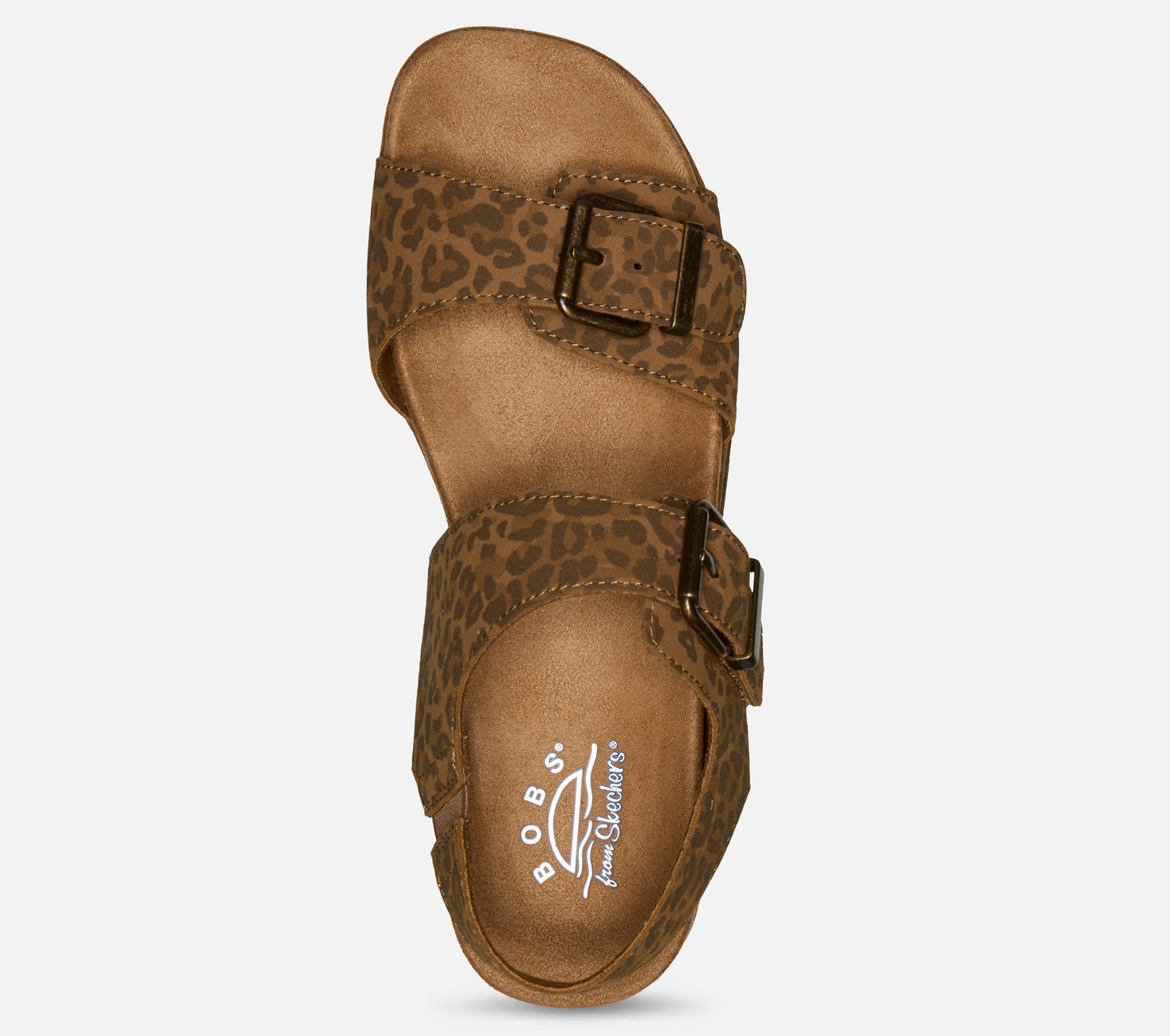 BOBS Misty Kiss - Dreamy Drift Sandal Skechers.fi