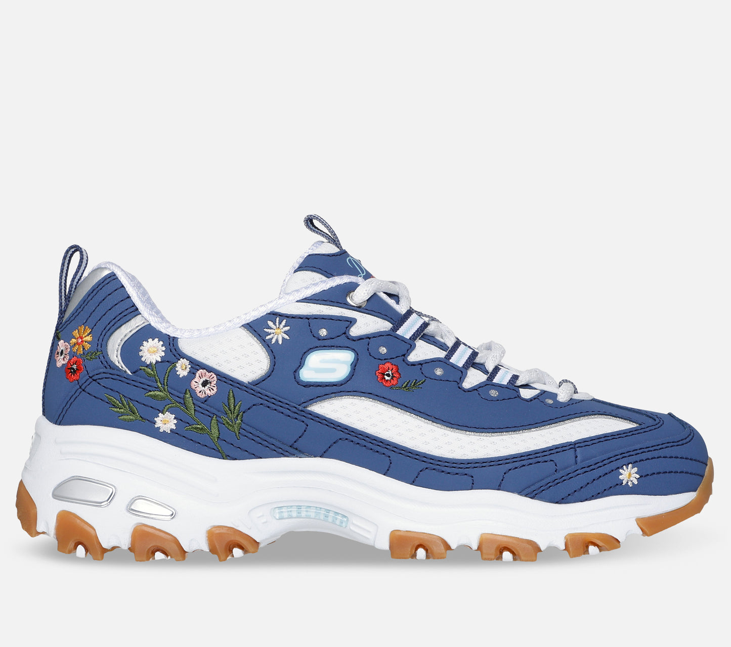 D'Lites - Spring Bloom Shoe Skechers.fi