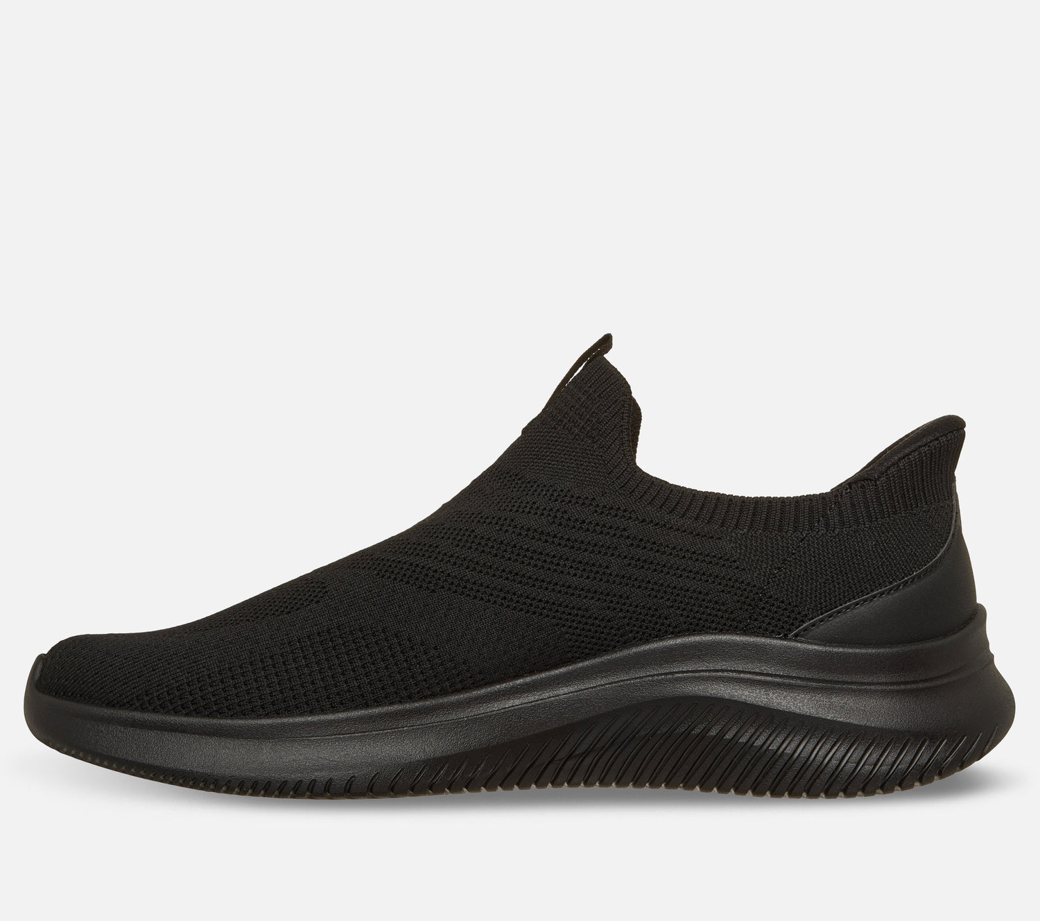 Wide Fit: Slip-ins: Ultra Flex 4.0 - Calavera Shoe Skechers.fi