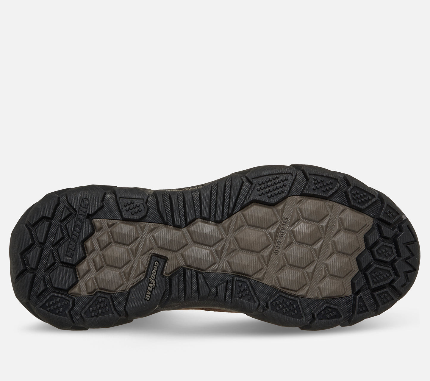 Slip-ins Relaxed Fit: Santoro - Archaic