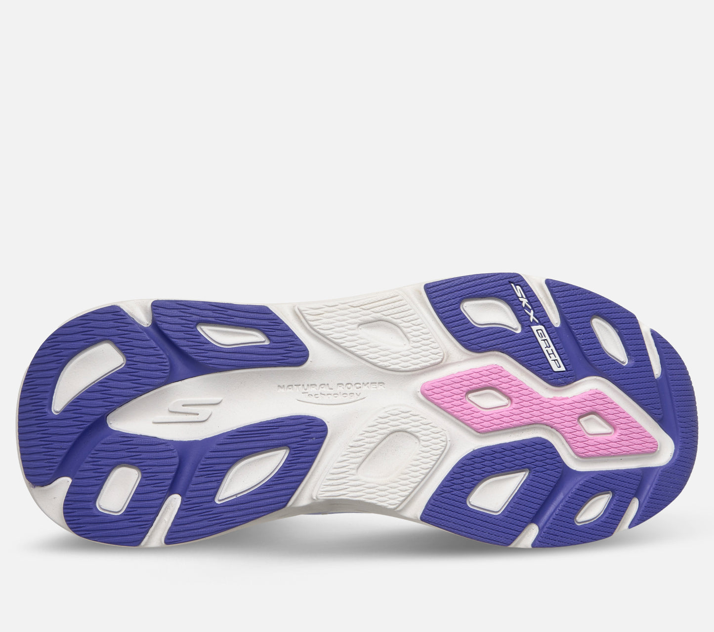 Wide Fit: Max Cushioning Elite 3 - Valares Shoe Skechers.fi
