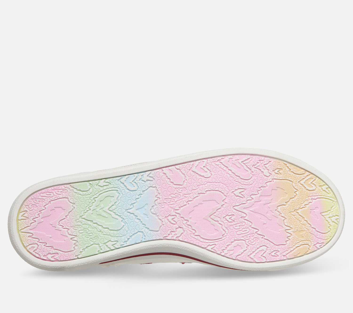 BOBS B Cute 2.0 - Fruity Feeling Shoe Skechers.fi