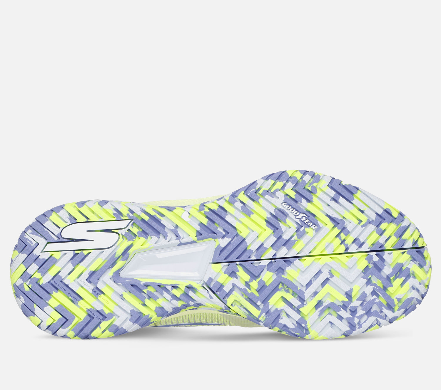 Relaxed Fit: Viper Court Pro 2.0 Shoe Skechers.fi