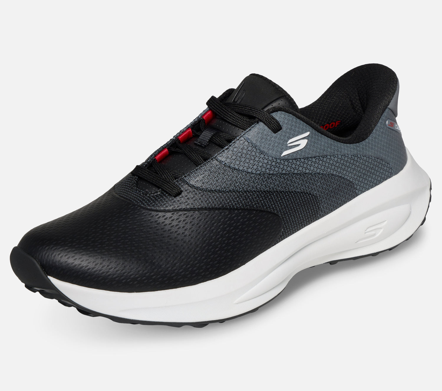 Slip-ins: Golf: Waterproof: Flow SI Golf Skechers.fi