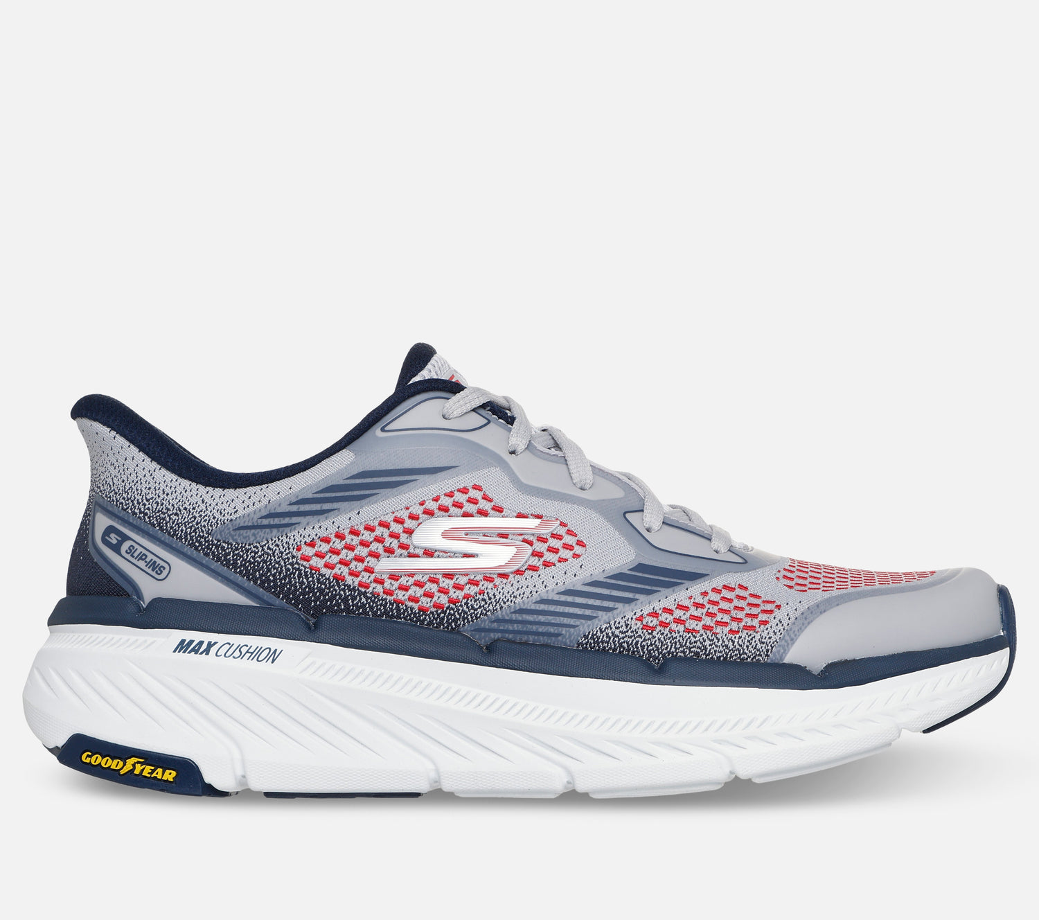 Slip-ins: Max Cushioning-Premier 2.0 - Leigh Shoe Skechers.fi
