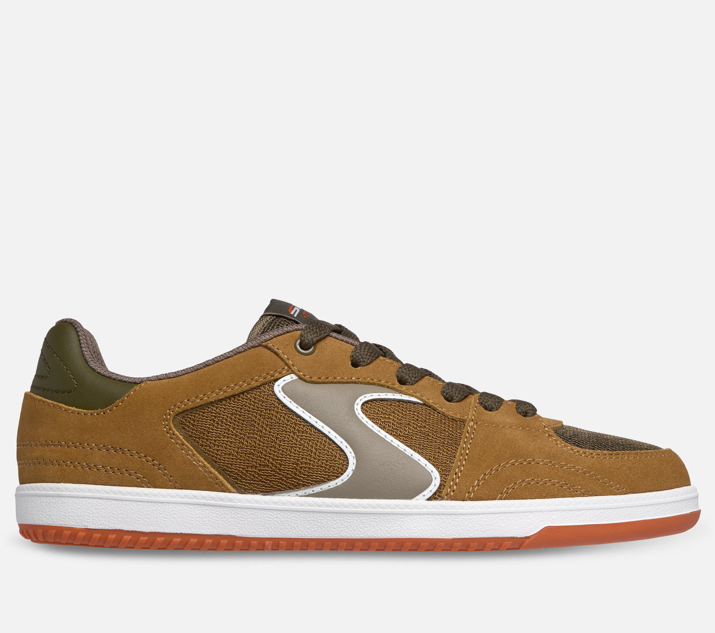 Hot-Shot Pro Shoe Skechers.fi