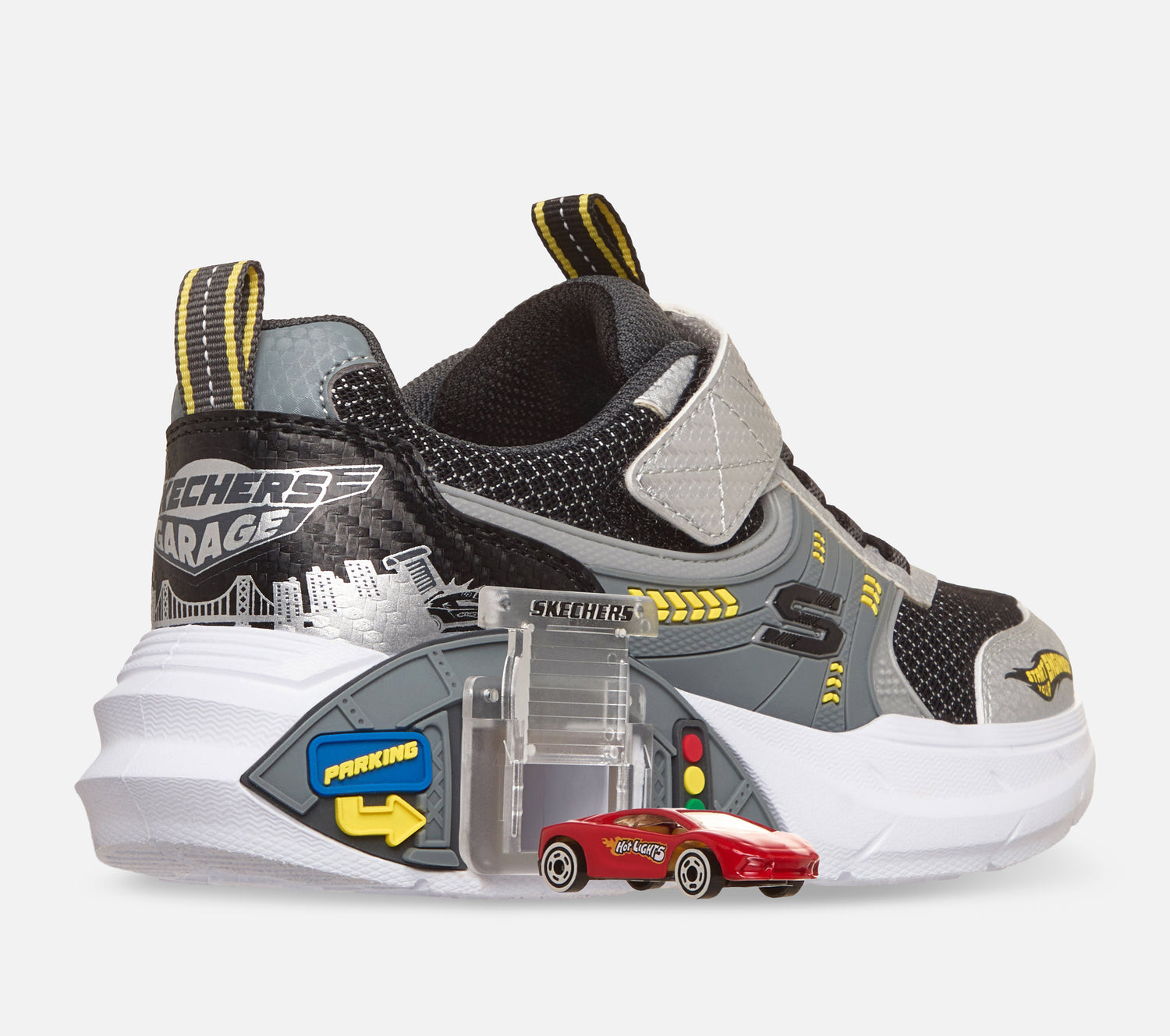 Garage Shoe Skechers.fi