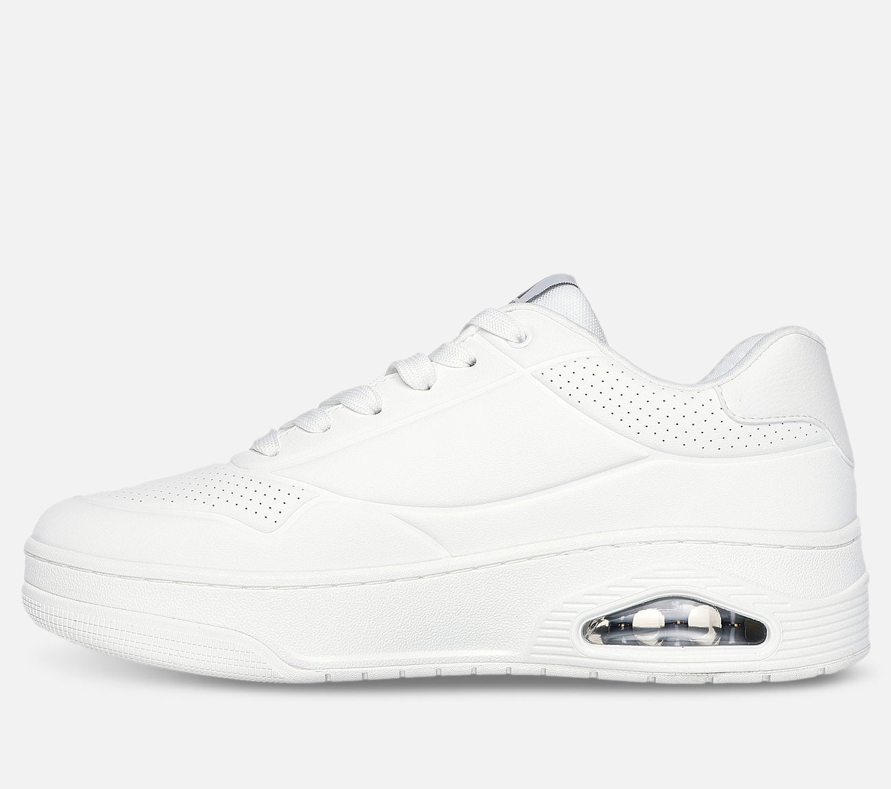 Uno Court Shoe Skechers.fi